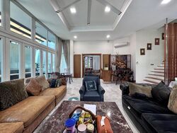 Sembawang Straits Estate (D27), Detached #522951851